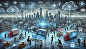 Digital Economy Transformation: Opportunities and Challenges